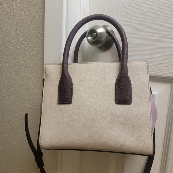 kate spade new york Cameron Satchel - Picture 7 of 16